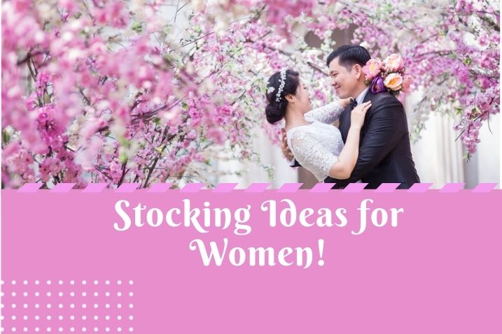stocking ideas for women