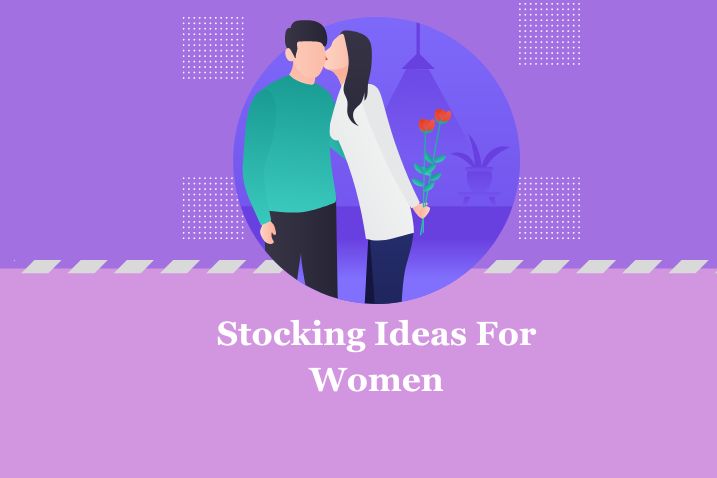 stocking ideas for women