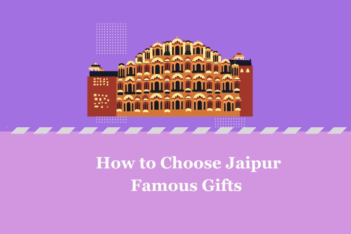 jaipur famous gifts