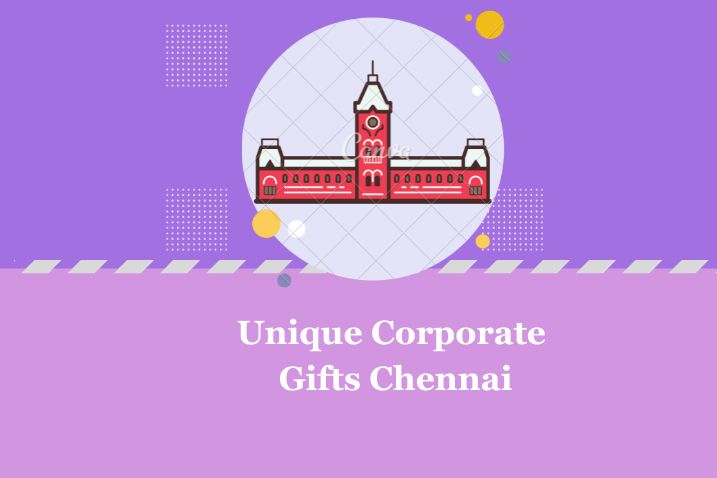 Unique corporate gifts chennai