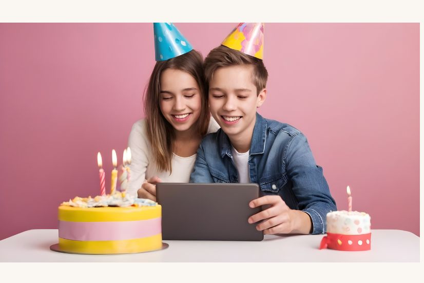 Awesome Birthday Ideas for Tech-Savvy Teens: Gadgets, Experiences, and More
