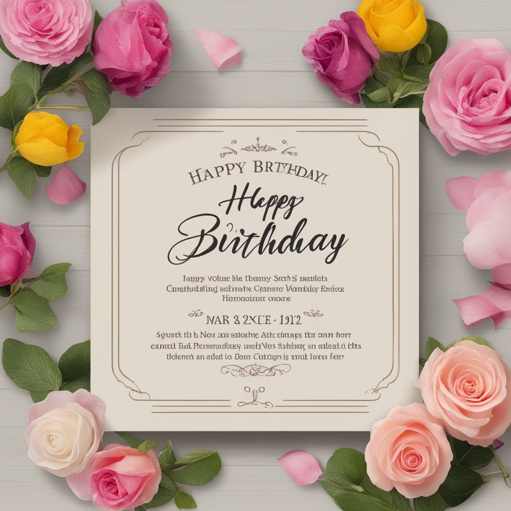 Celebrating Her: Personalized Birthday Gift Ideas for Women